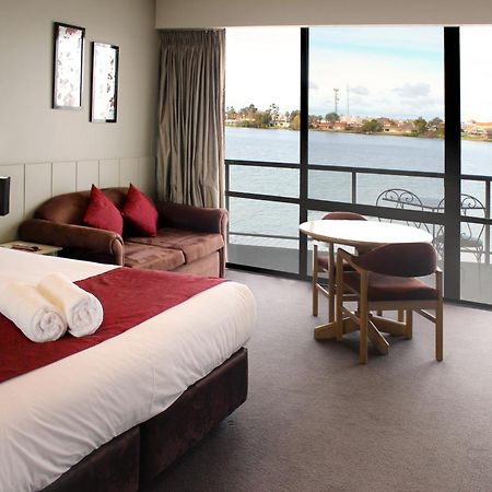 Club Mulwala Resort Luaran gambar