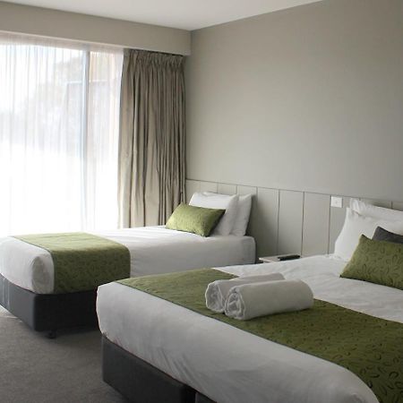 Club Mulwala Resort Luaran gambar