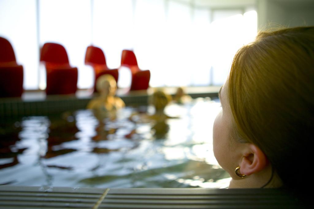 Club Mulwala Resort Luaran gambar