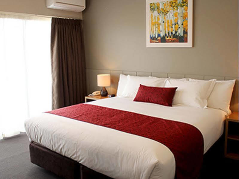 Club Mulwala Resort Luaran gambar