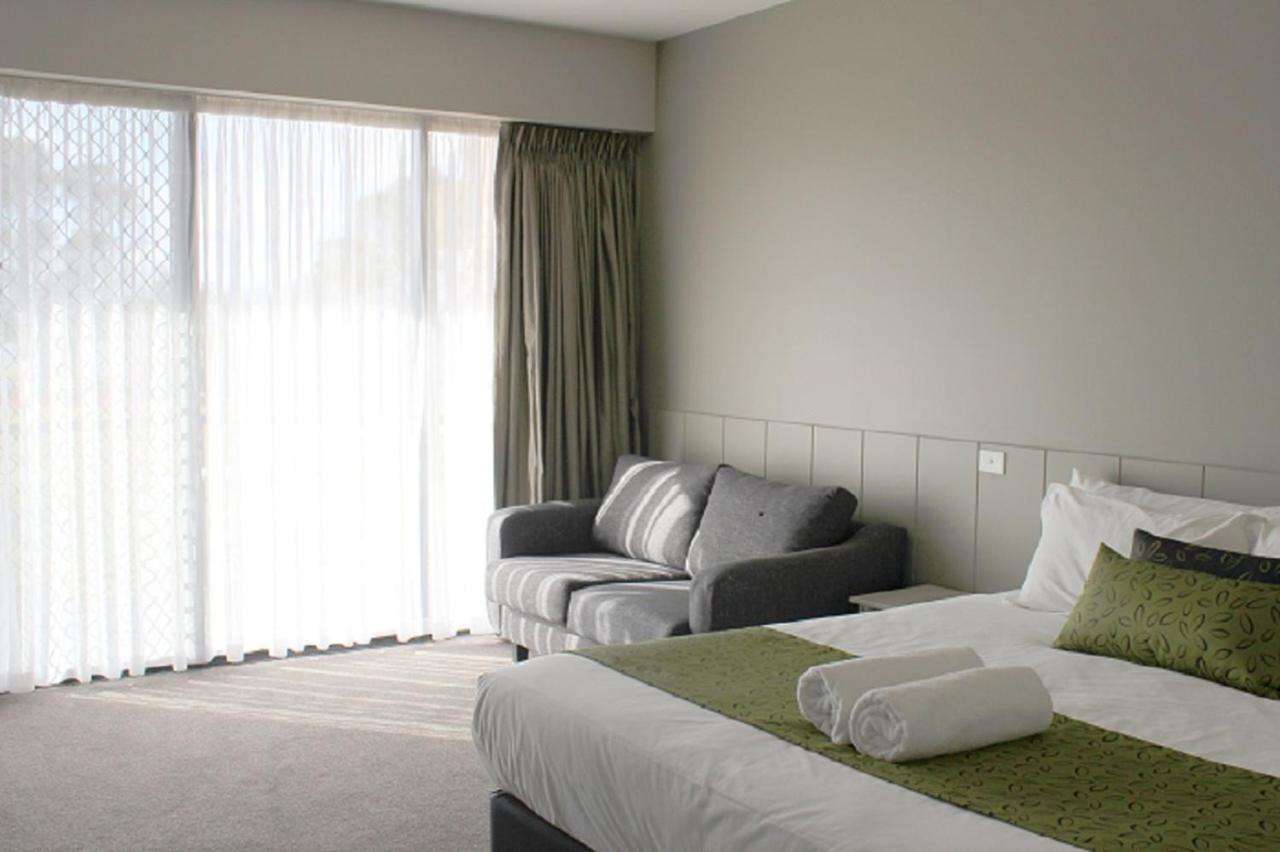 Club Mulwala Resort Luaran gambar